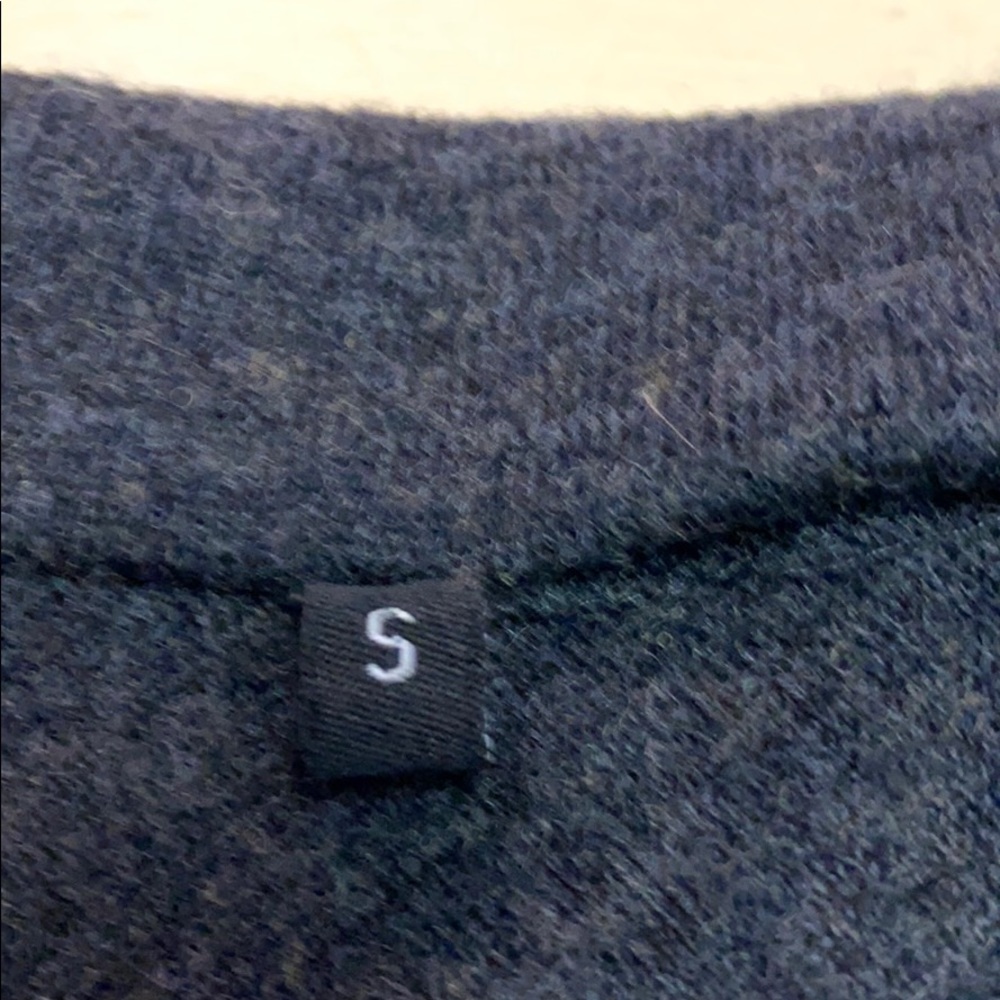 Icelandic Design Size Small 100% Wool Jacket {073} - image 7